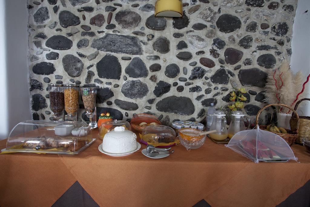 Hotel Residence Acquacalda Lipari  Zewnętrze zdjęcie