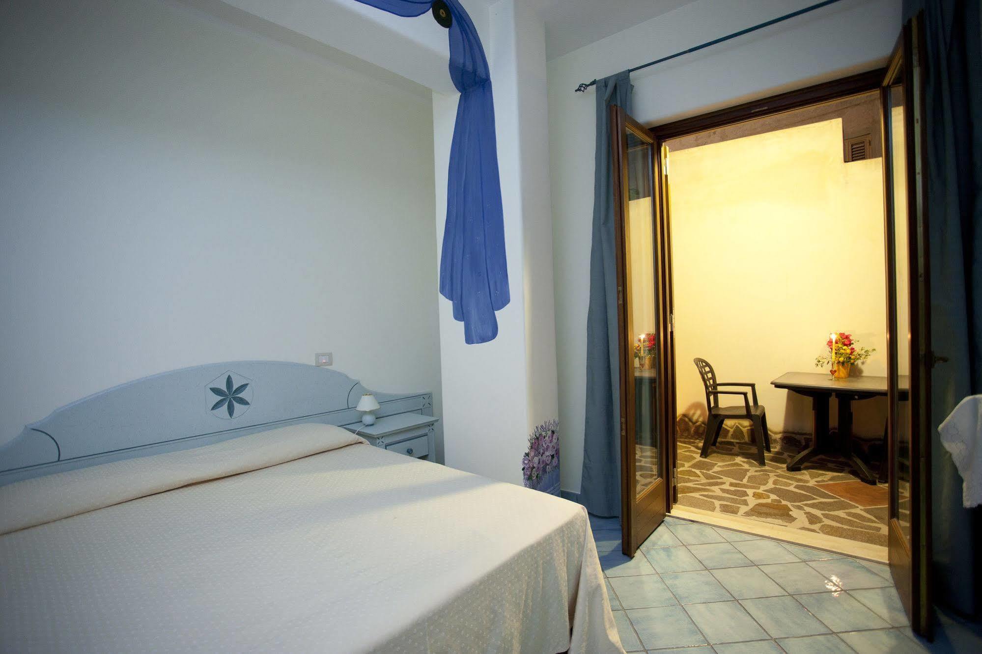 Hotel Residence Acquacalda Lipari  Zewnętrze zdjęcie